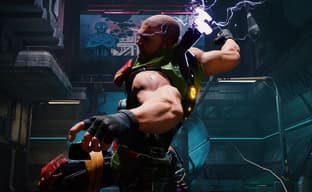 Russian cyberpunk roguelike KIBORG gets a release date