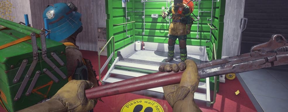 PS Plus и Xbox Game Pass получат одну игру на старте. Необычный шаг издателя FBC: Firebreak