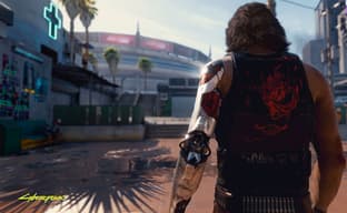 CD Projekt Red опубликовала новую композицию из саундтрека Cyberpunk 2077