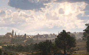 Создатели Kingdom Come Deliverance 2 пригласили фанатов попить пива в реальных прототипах локаций игры