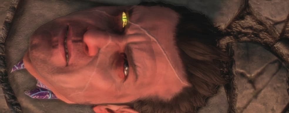 NeverDead - бессмертный инвалид