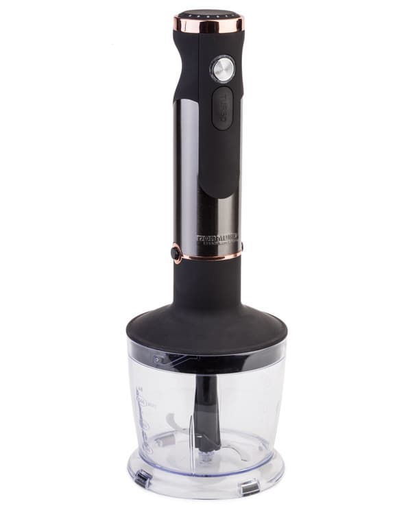 Ручной погружной блендер Redmond RHB-CB2930