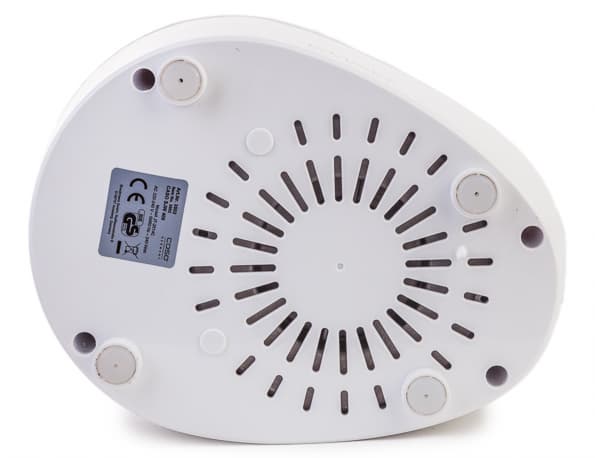 Шнековая соковыжималка Caso SJW400