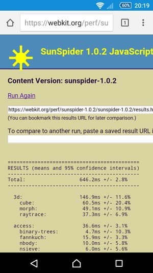 Обзор смартфона Sony Xperia Z5 Premium. Теплоснимки