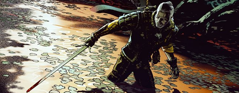 Годовщину The Witcher 2 CDPR отпраздновала картинкой