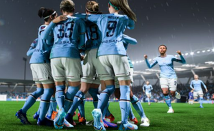 «Буквально сломана» Код FIFA 23 устарел и рассыпается. Блогер рассказал о плачевном состоянии футбольного симулятора