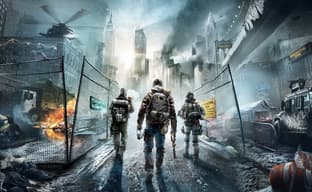 Ubisoft дарит The Division