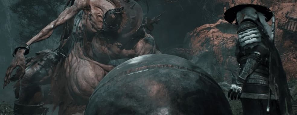 Стала известна продолжительность соулслайка Phantom Blade Zero и особенности битв с боссами