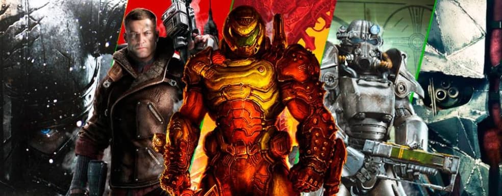 Microsoft подтвердила, что некоторые игры от Bethesda будут эксклюзивами Xbox и ПК