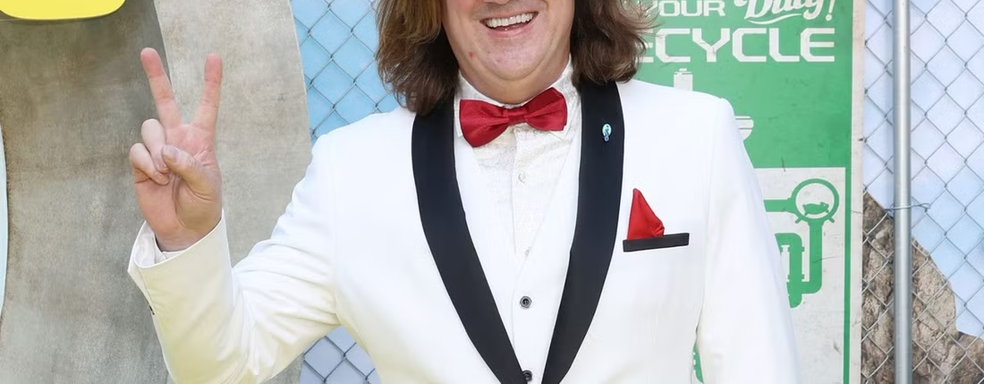 Глава Take-Two любит Рэнди Питчфорда даже несмотря на его фиглярское поведение