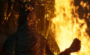 Новый трейлер шутера с элементами хоррора Decadent демонстрирует настоящее безумие