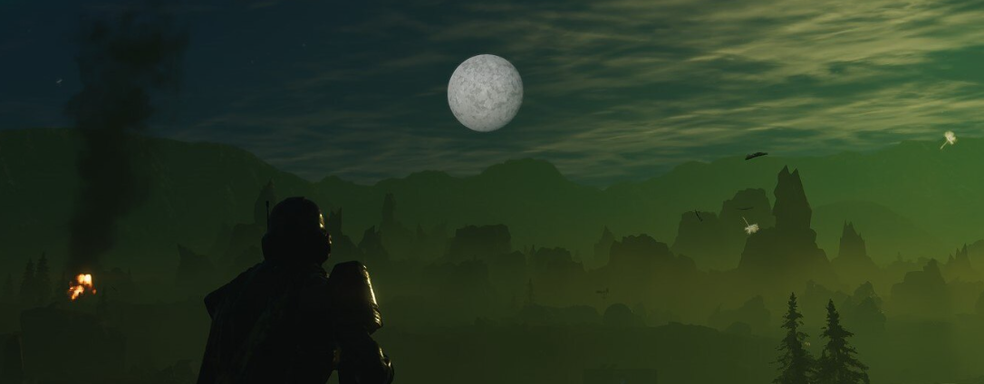 Пиковый онлайн Helldivers 2 в Steam превысил 200 тысяч игроков. Хит Sony стал вторым крупнейшим запуском после Palworld в 2024 году