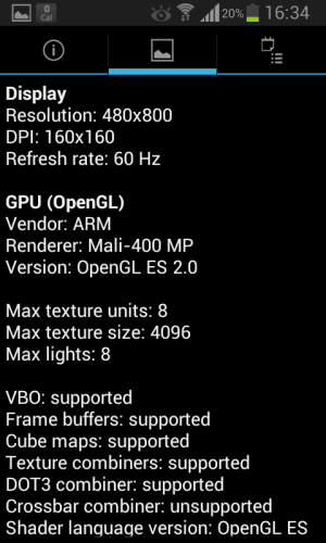 Обзор смартфона Samsung Galaxy Xcover 2