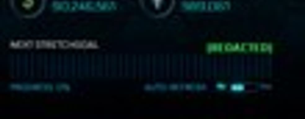 Star Citizen - $90 млн и почти 1 млн звездных граждан