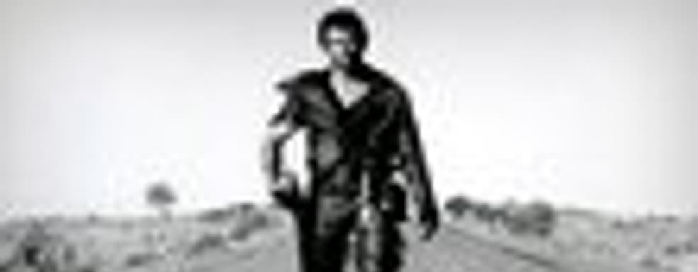 Игра Mad Max в 2012