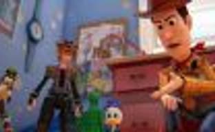 Square Enix намерена выпустить Kingdom Hearts 3 в этом году