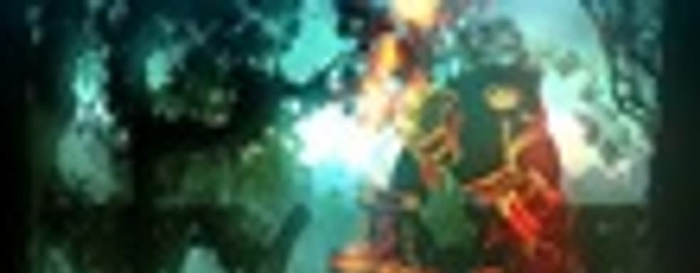 Outland завтра в XBLA