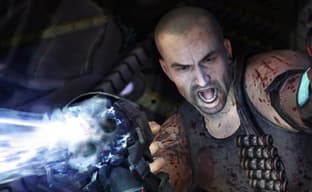 Red Faction: Armageddon - ленивый апокалипсис