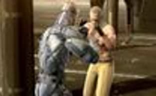 Metal Gear Solid Touch: 20 уровней, 8 из них - в бесплатном дополнении