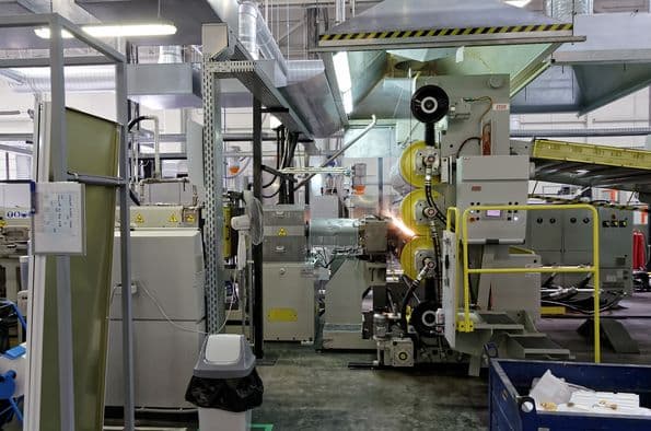 Экскурсия на завод BSH в Санкт-Петербурге