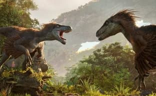 Ark 2 не отменяли. Студия Wildcard обновила информацию о продолжении