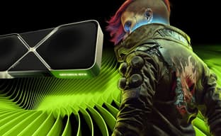 Первое тестирование DLSS 4 на RTX 5080 в Cyberpunk 2077 показало высокие результаты