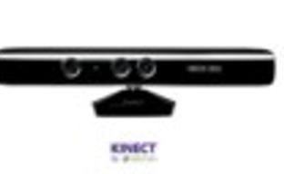 Microsoft продвигает Kinect за пределами игровой индустрии [Обновлено]