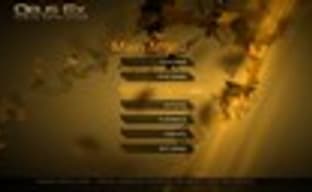 Deus Ex: Human Revolution - Special Message Incoming