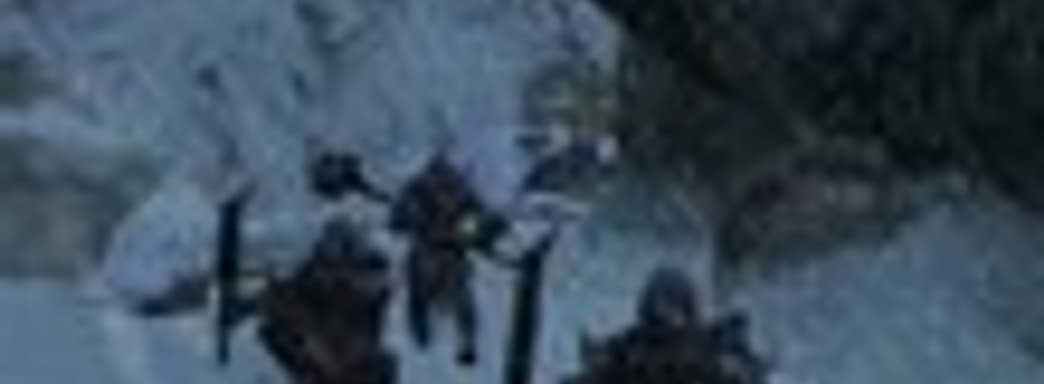 Игровой ролик The Lord of the Rings: War in the North