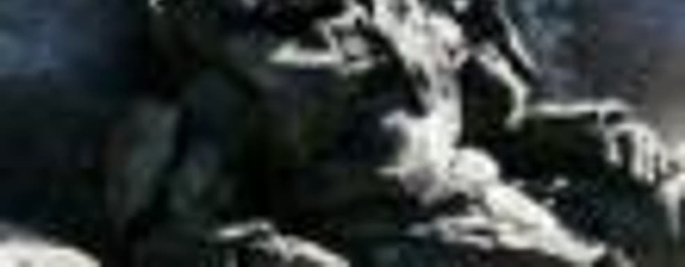 Кадр из [рекламного ролика] Halo 5: Guardians