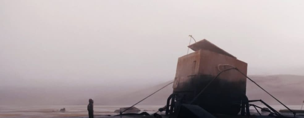 Создатели Limbo и Inside показали новые наброски своей грядущей игры