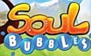 Soul Bubbles - вдох, выдох