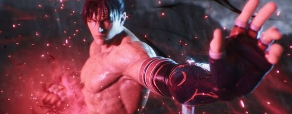Tekken 8 Will Get a More Elaborate Story Mode. Developers Were Allocated a Larger Budget