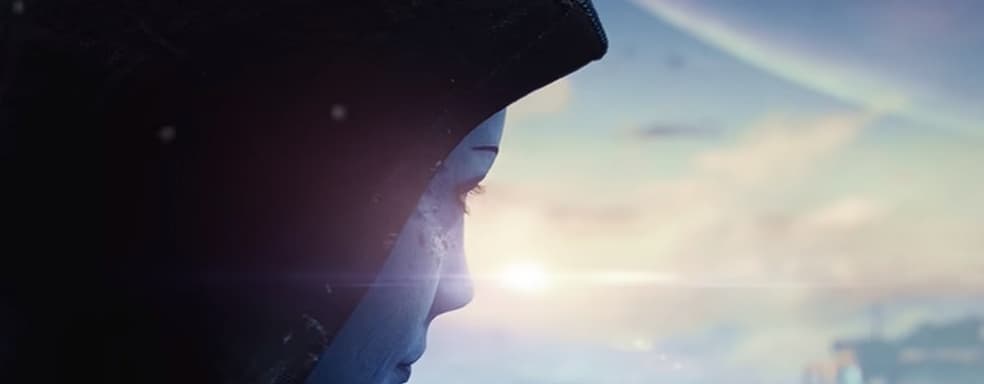 Mass Effect 5 Narrative to be Handled by Veteran Deus Ex Series Writer