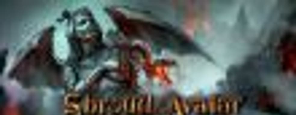 На игру Ричарда Гэрриота Shroud of the Avatar опять собирают деньги