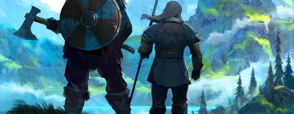 Valheim вошла в топ-5 самых популярных игр за всю историю Steam