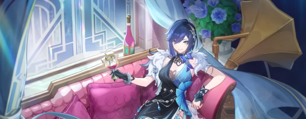 New Genshin Impact 5.8 Trailer Released Featuring Yelan and Bennett Skins