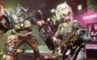 В дополнениях для Borderlands 3, возможно, не будет новых играбельных персонажей