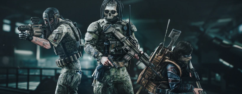 В Escape from Tarkov запустили ивент с Гунами — геймеры отправились на охоту