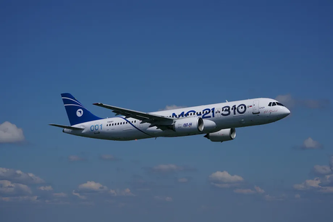 МС-21