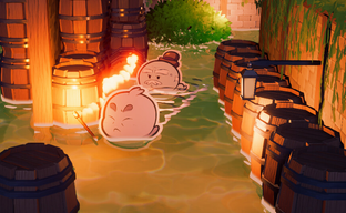 Разработчик испортил страницу игры в Steam из-за спора с издателем. Дело дошло до суда