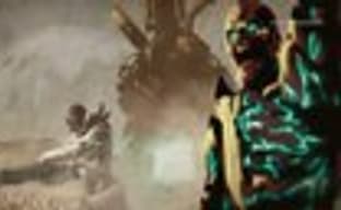 Дневники разработчиков Starhawk