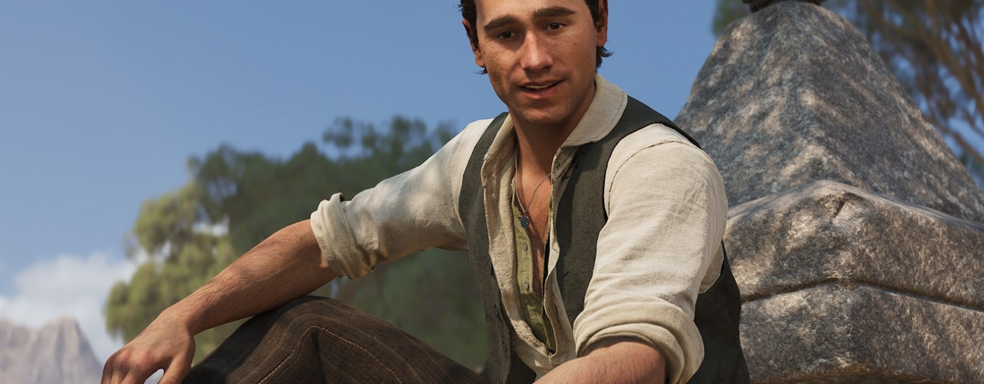 Вышел хвалебный трейлер Mafia The Old Country