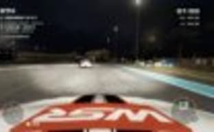 GRID 2: трасса Yas Marina