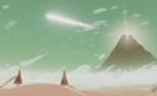 Игровой ролик Journey