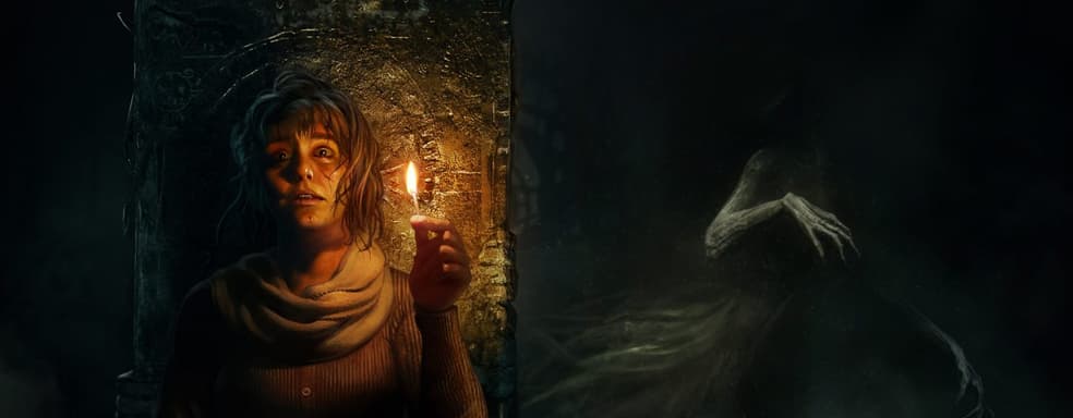 Критики высоко оценили новый хоррор Amnesia: Rebirth