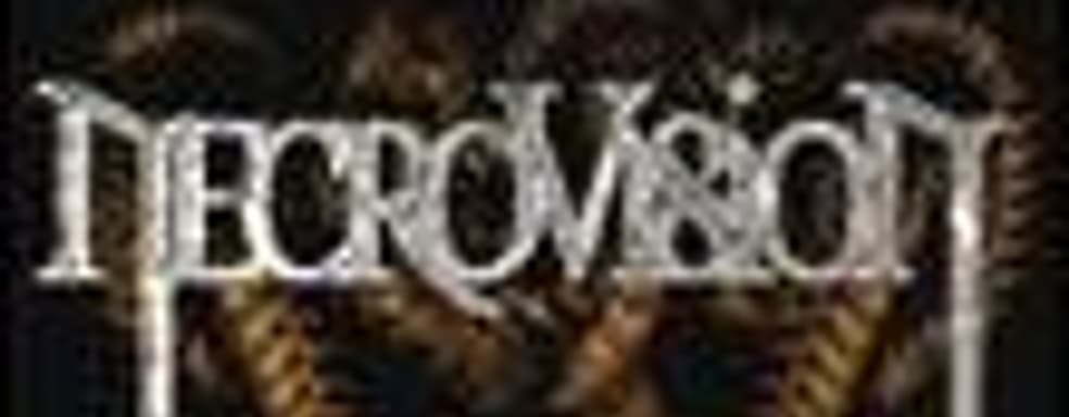 NecroVisioN в конце года