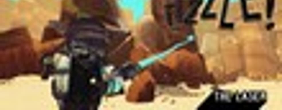 Tiny and Big: Grandpa's Leftovers в Steam