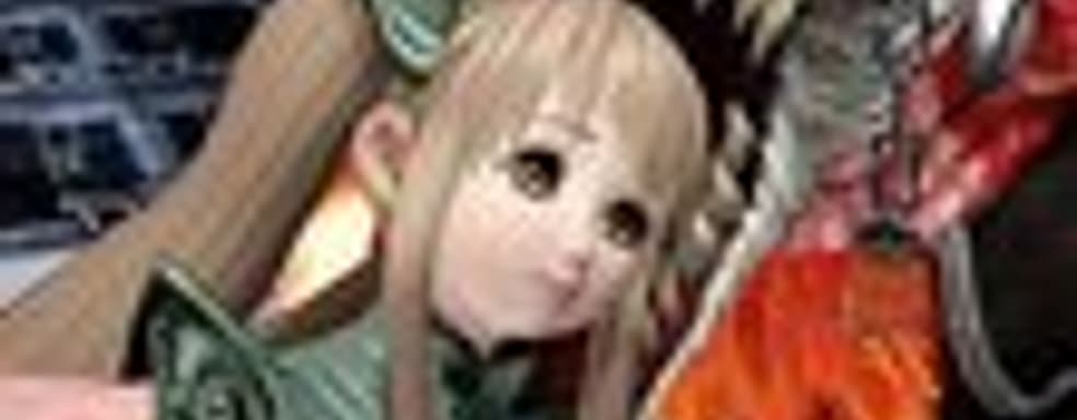 Трейлер Star Ocean: The Last Hope International