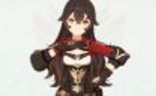 Миловидные девушки сражаются с монстрами в ролике Genshin Impact